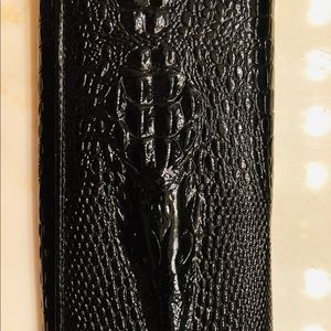 Alligator Wallet